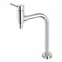 Ver imagem 3 de Kit Cuba Gourmet Monocomando Lóggica Mesa Docol