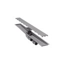 Ver imagem 2 de Ralo Neo Hidden Tramontina com Tampa em PVC 80x7,5 cm