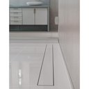 Ver imagem 4 de Ralo Neo Hidden Tramontina com Tampa em PVC 80x7,5 cm