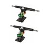 Truck Gullwing Sidewinder II 180mm - Rasta - 1