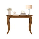 Ver imagem 2 de Aparador Buffet de Madeira Luiz Xv Cor Castanho