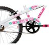 Bicicleta Caloi Ceci Aro 20 - Modelo 2016 - 5