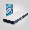 Ver imagem 1 de Colchão Solteirão Netsono Solteiro King Na Caixa Comfort Double Face D33 100x200x17cm