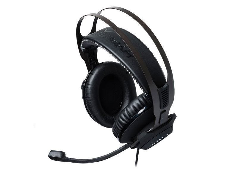 Headset Gamer Hyperx Hx-Hscr-Gm Cloud Revolver Pro Gaming - 3