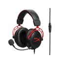 Ver imagem 3 de Headset Gamer Hyperx Hx-Hsca-Rd/Am Cloud Alpha Red