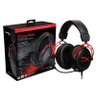 Headset Gamer Hyperx Hx-Hsca-Rd/Am Cloud Alpha Red - 1