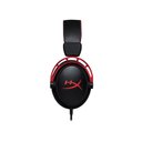Ver imagem 4 de Headset Gamer Hyperx Hx-Hsca-Rd/Am Cloud Alpha Red