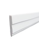 Ver imagem 4 de Rodateto Eva Autocolante 5cm Rt34 4 Metros Meurodapé