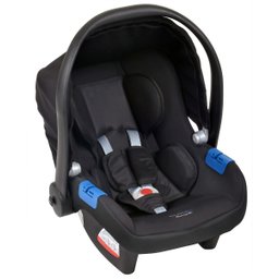 Bebe Conforto Bebê com Base Touring Burigotto Infantil - 4