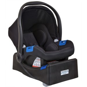 Bebe Conforto Bebê com Base Touring Burigotto Infantil