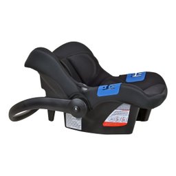 Bebe Conforto Bebê com Base Touring Burigotto Infantil - 6