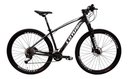 Ver imagem 1 de Bicicleta Mtb Lotus Xr Alivio 18v Aro 29 T17 2021