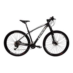 Bicicleta Mtb Lotus XR Alivio 18v Aro 29 T17 2021 - 1