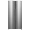 Geladeira Frost Free Side By Side 442l Cor Inox Midea 220v Mdrs598fga042 - 1
