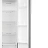 Geladeira Frost Free Side By Side 442l Cor Inox Midea 220v Mdrs598fga042 - 9