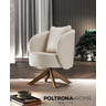 Poltrona Roma - 2