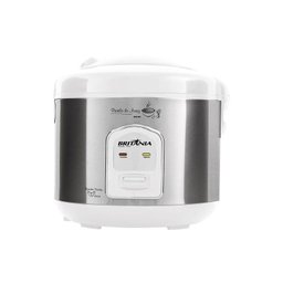 Panela de Arroz BPA5BI 05 Xícaras de Arroz - 110V - 1