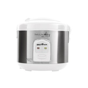 Panela de Arroz BPA5BI 05 Xícaras de Arroz - 110V