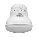 Ver imagem 4 de Chuveiro Elétrico Super Ducha Quatro Branco Quente 4t Fame:127v 5400w