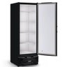Freezer Vertical com Porta Cega Tripla Ação Gpc57te Gelopar Conservador 577 Litros Preto 220v - 2