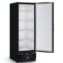 Ver imagem 2 de Freezer Vertical com Porta Cega Tripla Ação Gpc57te Gelopar Conservador 577 Litros Preto 220v