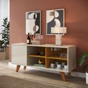 Ver imagem 1 de Buffet Aparador com 1 Porta Cantinho do Café Bar