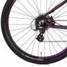 Bicicleta 29 Feminina Oggi Float 5.0 24v Freio Hidr T15 - 3