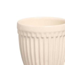 Conjunto Caneca Roma Porto Brasil 4 peças - Crú - 2