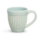 Ver imagem 1 de Conjunto Caneca Roma Porto Brasil 4 peças - Verde Tiffany