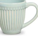 Ver imagem 3 de Conjunto Caneca Roma Porto Brasil 4 peças - Verde Tiffany