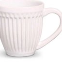 Ver imagem 2 de Conjunto com 4 Canecas Roma Branco 343 Ml