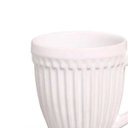 Ver imagem 3 de Conjunto com 4 Canecas Roma Branco 343 Ml