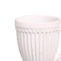 Conjunto com 4 Canecas Roma Branco 343 Ml - 3