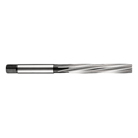 Alargador Manual Corte Helicoidal DIN 206B HSS B100 H7 10.0 Dormer B10010.0