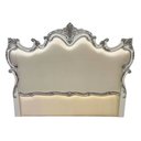 Ver imagem 1 de Cabeceira de Cama Queen Imperial Rainha Estofada 165x190cm