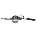 Ver imagem 6 de Espremedor Manual em Aço Inox Frutas Purê de Batata
