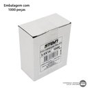 Ver imagem 5 de Parafuso Chipboard Phillips Stein 3.0x14 Caixa 1.000 Pçs