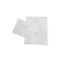 Ver imagem 1 de Kit Saquinho de Maternidade Azul - 3 Peças Casa Del Grande