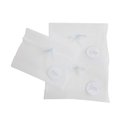 Ver imagem 2 de Kit Saquinho de Maternidade Azul - 3 Peças Casa Del Grande