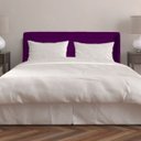 Ver imagem 2 de Cabeceira de Cama Box Estofada 90 Cm Solteiro Stela Veludo