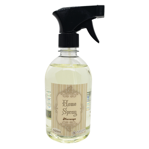 Home Spray 550ml Morango