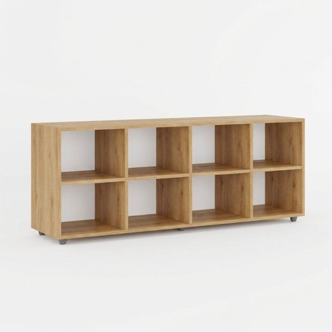 Nicho Organizador para Sala de Estar