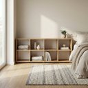 Ver imagem 2 de Nicho Organizador para Sala de Estar