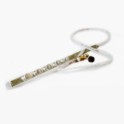 Churrasqueira a Bafo Gás ou Carvão Aço Inox Aisi 304 Apolo 8 - 3