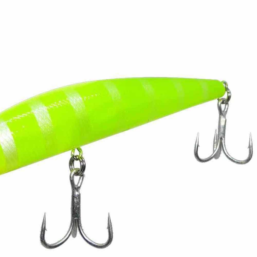 Isca Artificial Maruri JIMMY 14cm 27g Grandes Exemplares - 920 - 3
