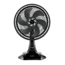 Ver imagem 4 de Hélice Ventilador Britânia 6 Pás 30cm B30 / Protect 30 Six / Ventus Turbo / B30 Turbo / Bvt30