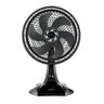 Hélice Ventilador Britânia 6 Pás 30cm B30 / Protect 30 Six / Ventus Turbo / B30 Turbo / Bvt30 - 4
