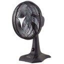 Ver imagem 6 de Hélice Ventilador Britânia 6 Pás 30cm B30 / Protect 30 Six / Ventus Turbo / B30 Turbo / Bvt30