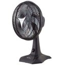 Ver imagem 6 de Hélice Ventilador Britânia 6 Pás 30cm B30 / Protect 30 Six / Ventus Turbo / B30 Turbo / Bvt30