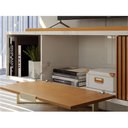Ver imagem 3 de Rack para TV 1.8 Oliver Off White Tauari